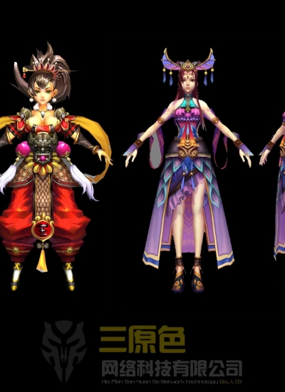 部分模型